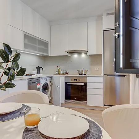 Apartment Elena Vut Santiago de Compostela