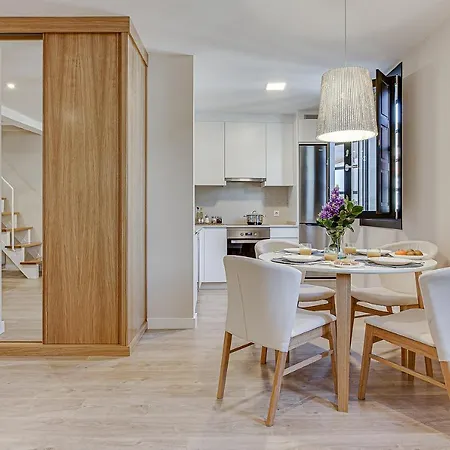 Apartment Elena Vut *
