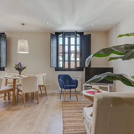 Elena Vut Apartment Santiago de Compostela