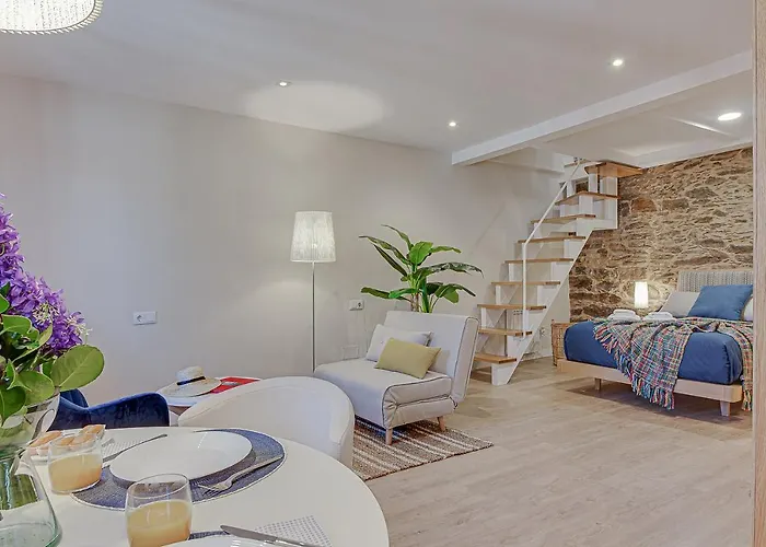 Elena Vut Santiago de Compostela